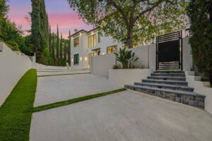 #405 Modern Encino