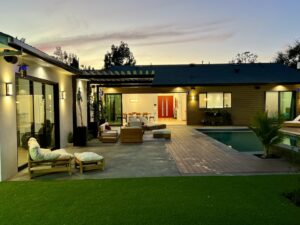 #406 Modern Woodland Hills