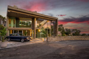 #318 Modern Hollywood