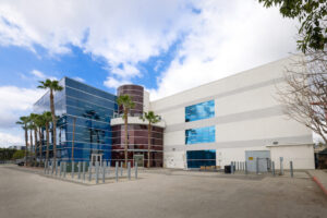 #11,008 Office & Event Space Building Los Angeles