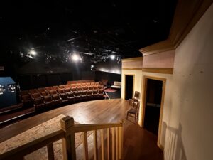 #16,009 Theater Los Angeles